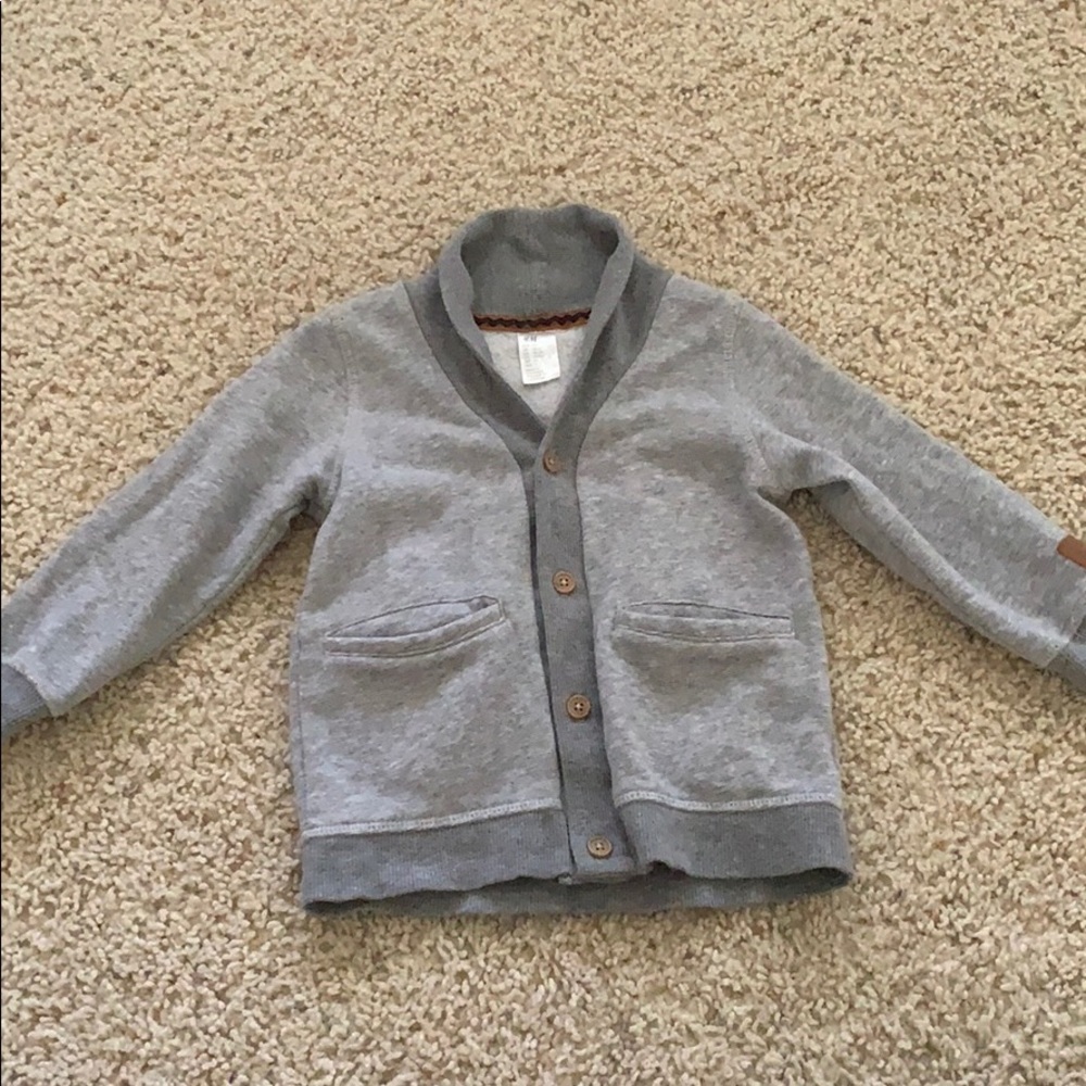 H&m Boy sweater